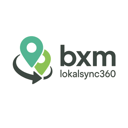 bxm lokalsync360